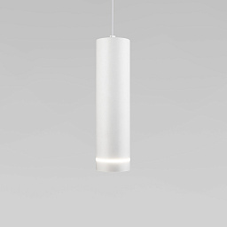 a063931 Elektrostandard Topper подвесной цилиндрический светильник с матовым цилиндрическим рассеивателем