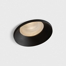 Smart-Kup-Recessed-160-1x Modular Smart Встраиваемый светильник