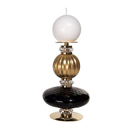 4807605-580 Villari Diva Подсвечник