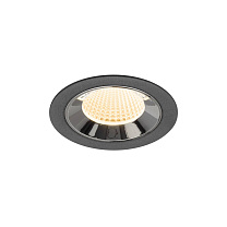 черный/хром, 2700 K