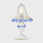 Настольная лампа Sogni Di Cristallo Delfi - Table Lamp — фото 7