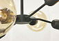 Люстра POLPO 1 Davidts lighting — фото 8