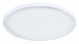 A7974PL-1WH Arte Lamp Mesura встраиваемый светильник LED 14W 1000Lm 4000K