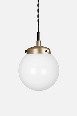 Alley Antique Bras Globen Lighting подвесной светильник