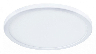 A7974PL-1WH Arte Lamp Mesura встраиваемый светильник LED 14W 1000Lm 4000K