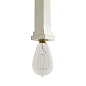 DS44010 Hutu Wall Light Arteriors бра