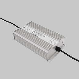Источник напряжения Maytoni 600W Серебро 832001