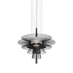 GRAVITY-PENDANT Forestier Gravity Подвесной светильник
