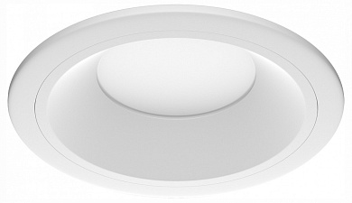 220092 Lightstar Zocco точечный светильник, 9Вт, 3000K, 378лм, белый