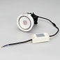 Встраиваемый карданный светильник Arlight CL-SIMPLE-R78-9W — фото 7