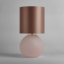 Cypress Lamp
