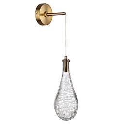 7147/5WL Odeon Light BRAID настенный светильник