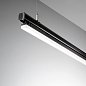 Трековый светильник Display WIDE D1125 ON-OFF 3000K Ideal Lux 283722, белый — фото 3