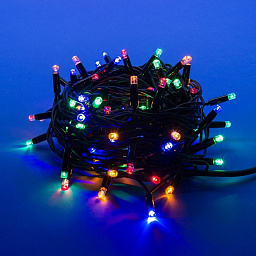 UL-00003943 Copper Wire lamp Udl-s Гирлянда Нить