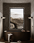 Настенный светильник Plume Bathroom DCW éditions — фото 7