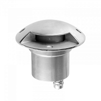 Alcor-1 powerLED 6.4 W 500 mA - Circle spotlight drive over