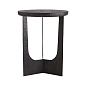 4807 Dustin Accent Table Arteriors боковой стол — фото 2
