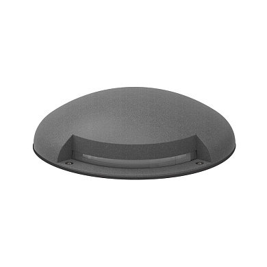 Грунтовый светильник MaxiGeos 215 Ghidini GH5371