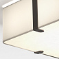 1462001 Ceiling Base 290 Astro lighting потолочная база матовый белый — фото 4