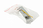 TR1100-WH Denkirs DK Track White токопровод концевой — фото 2