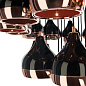Люстра DelightFULL Hanna 41 Chandelier — фото 4