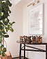 SL2706 Visual Comfort Cabinet Maker подсветка для картин 24 дюйма — фото 6