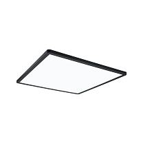 Panel 3-Step-Dim Atria Shine angular 420x420mm matt
