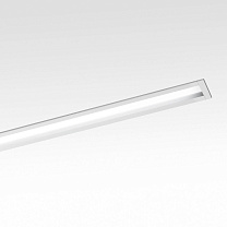 FTL45 - PROFILE ANO АЛЮМ. АНОДИРОВАННЫЙ - 376 00 00 ANO Delta light