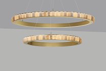 CTO Lighting Avalon Halo X-Large