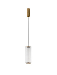 Подвесной светильник ESSENZO Nova Luce