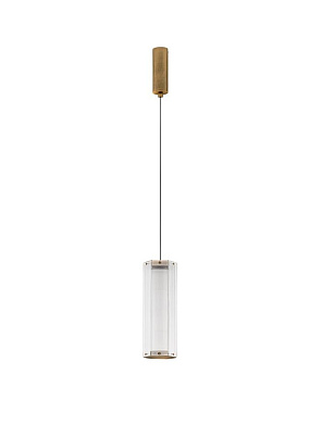 Подвесной светильник ESSENZO Nova Luce