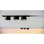 100070 9220 B Delta Light SPLITBOX 2 Spy 52 утопленный точечный светильник — фото 4