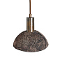 MLCMP001 Mullan подвес Kauri из органической керамики, Black Clay, 20 см — фото 6