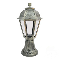 Ландшафтный фонарь FUMAGALLI MINILOT/SABA K22.111.000.BXE27