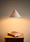 Подвесной светильник Ceramic Cone Moebe — фото 3