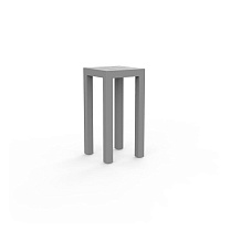 Jut bar table 50x50x100 стол, Vondom