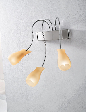 Бра Cremasco Twist 2802/3