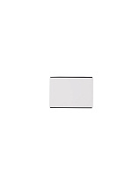 Matt White Aluminium LED 10Watt 220-240Volt 487Lm IP20 3000K Light Up & Down L:11.1 W:4.2 H:8 cm