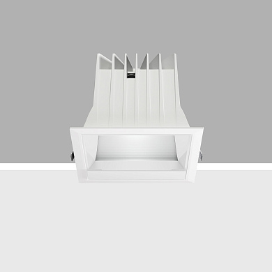 Встраиваемый в потолок светильник Laser-Blade-XL Wall Washer iGuzzini