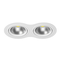 Комплект из светильника и рамки Intero 111 Intero 111 i9260606