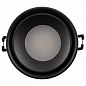 DK2403-BK Denkirs DK2403-BK встраиваемый светильник 50W — фото 3