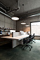 Подвесной светильник ROOMOR OFFICE CABLE 1.0 Wever & Ducre — фото 1