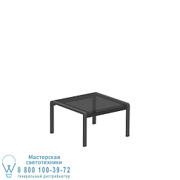 Alura footrest coated aluminium Royal Botania Alura уличный стул