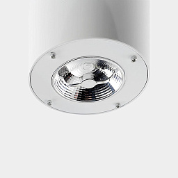 71-4393-CF-CF Leds C4 Formentera встраиваемый светильник с зеркальным отражателем и утопленным источником света