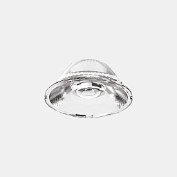 302751 Ideal lux Fox линза для прожектора с углом рассеивания 15 градусов