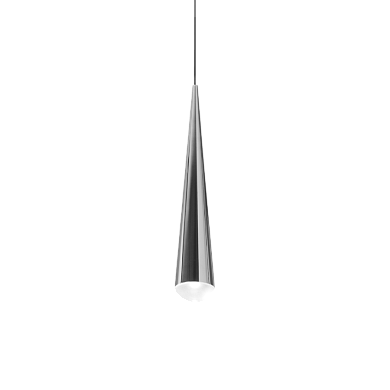 CONE 1.0 Wever Ducre подвесной светильник хром