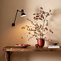 Настенный светильник Anglepoise Type 80 Матовый черный 33047 — фото 1