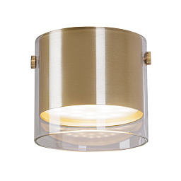A5366PL-1SG Arte Lamp Lazio накладной светильник 15W