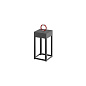 Садовый светильник I-Lantern 4 W Landa Illuminotecnica — фото 4