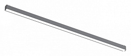 APL.0101.01.30 Aployt Magnetic track встраиваемый магнитный трековый светильник прямоугольный черный для магнитного трека 48V